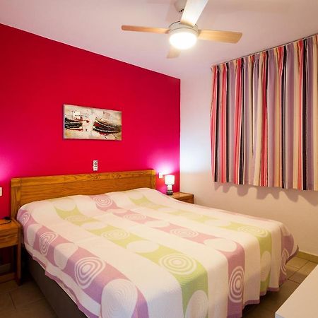 Go2Tenerife Appart'Nido Famille - Piscine & Plage Lejlighed Playa de las Américas Eksteriør billede